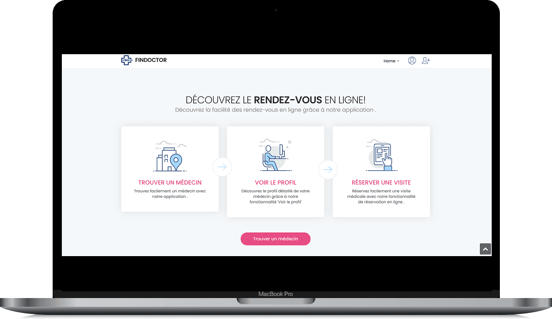 Login Page