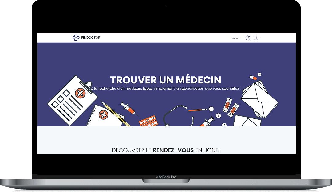 Home Page