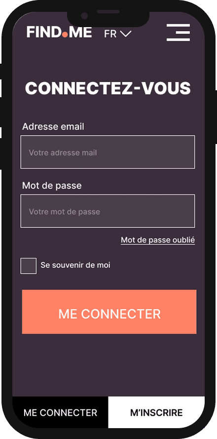 Login Page