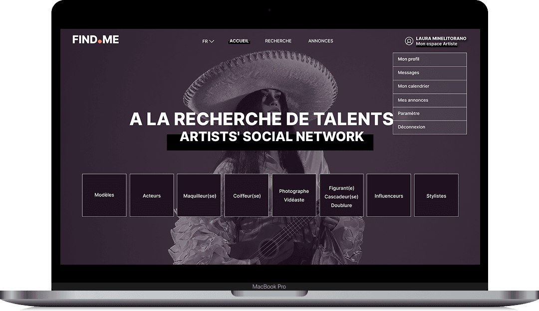 Login Page